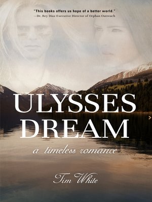 cover image of Ulysses Dream